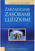 Zarządzanie zasobami ludzkimi strategie, procesy, metody
