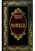 Reymont Nowele