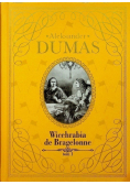 Kolekcja Hachette Tom 13 Wicehrabia de Bragelonne Tom 1