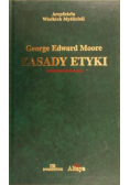 Zasady etyki