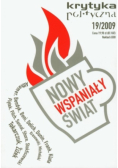 Krytyka polityczna