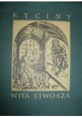 Ryciny Wita Stwosza