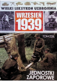 Wielki Leksykon Uzbrojenia Wrzesień 1939 Tom 226