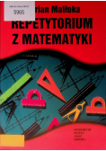 Repetytorium z matematyki