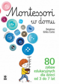 Montessori W domu