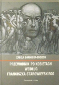 Przewodnik po kobietach według Franciszka Starowieyskiego