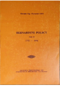 Bernardyni polscy. Tom III