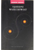 Sąsiedni wszechświat