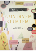 Maluj z Gustavem Klimtem!