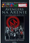 Avengers Na Arenie Zabij Albo Zgiń Tom 155
