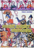 Poczet książąt Wrocławia