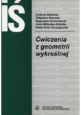 Ćwiczenia z geometrii wykreślnej