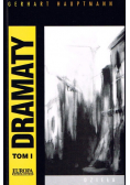 Hauptmann Dramaty Tom I