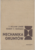 Mechanika gruntów Tom II