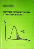 Metody wnioskowania statystycznego