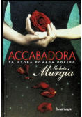 Accabadora