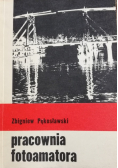 Pracownia fotoamatora