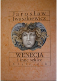 Wenecja i inne szkice