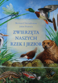 Zwierzęta naszych rzek i jezior