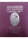 Zarysy sztuki Wileńskiej