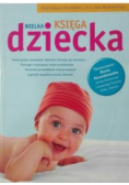 Wielka księga dziecka
