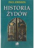Historia Żydów