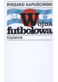 Wojna futbolowa