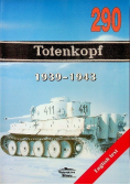Totenkopf 1939 - 1943 Nr 290