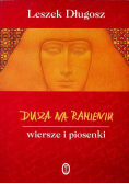 Dusza na ramieniu