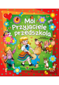Moi przyjaciele z przedszkola
