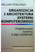Organizacja i architektura systemu komputerowego
