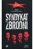 Syndykat zbrodni
