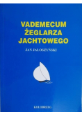 Vademecum żeglarza jachtowego