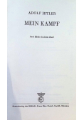 Mein Kampf 1941 r.