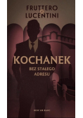 Kochanek bez stałego adresu