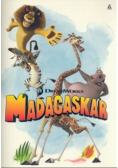 Madagaskar