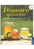 Domowa spiżarnia