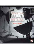 Światła ujęcia retusz