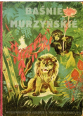 Baśnie murzyńskie 1949 r.