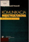 Komunikacja międzykulturowa Wprowadzenie