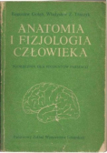 Anatomia i fizjologia człowieka