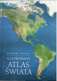 Ilustrowany atlas świata