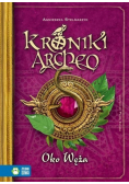 Kroniki Archeo Tom 10 Oko węża