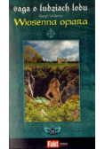 Saga o ludziach lodu Tom 23 Wiosenna ofiara
