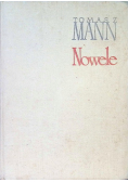 Mann Nowele