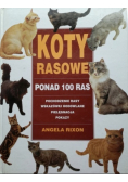 Koty rasowe