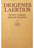 Żywoty i poglądy słynnych filozofów