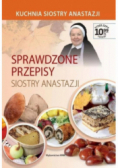 Sprawdzone Przepisy Siostry Anastazji