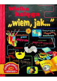 Wielka księga wiem jak