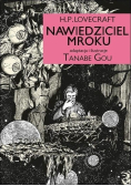 Nawiedziciel mroku